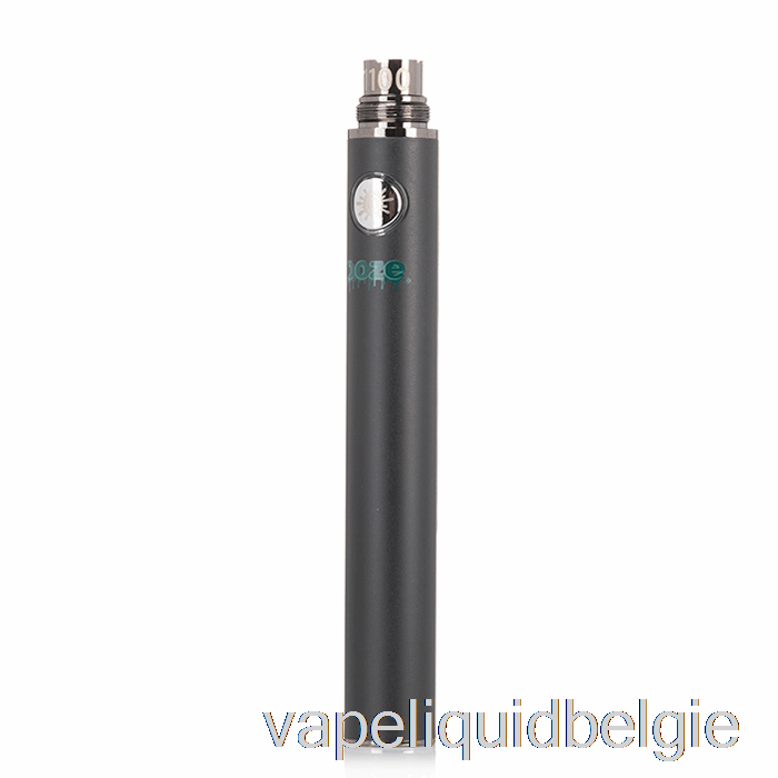 Vape Smaken Sijpelen 1100mah Batterij Zwart